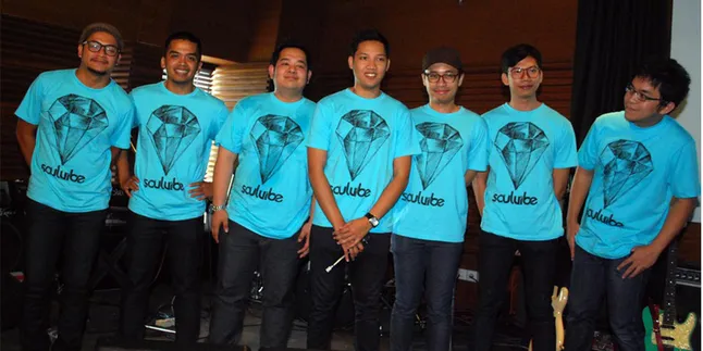 RAN, Raisa, dan Andien Siap Ramaikan Konser Soulvibe