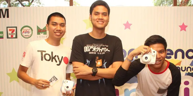 RAN Ungkap Alasan Kolaborasi Dengan Tulus