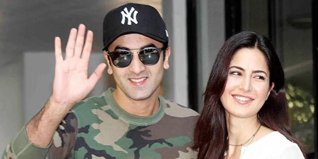 Ranbir Kapoor & Katrina Kaif Bakal Main Film Biopic Sanjay Dutt?