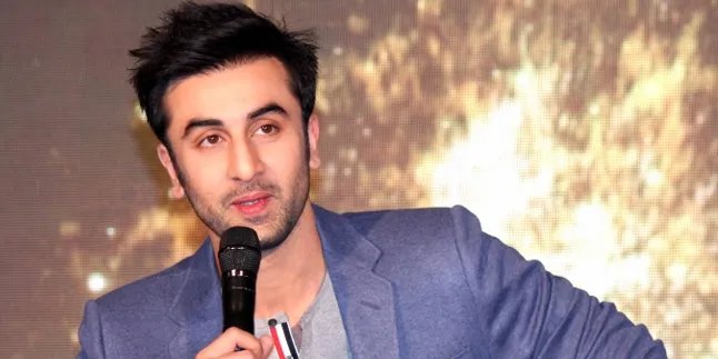 Ranbir Kapoor: Ibuku Tidak Akan Menjodohkan Aku Ranbir Kapoor: Ibuku Tidak Akan Menjodohkan Aku