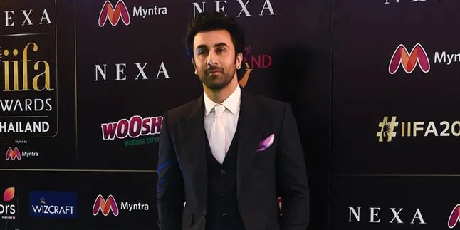Ranbir Kapoor Ngaku Pernah Coba Pakai Narkoba Ketika....