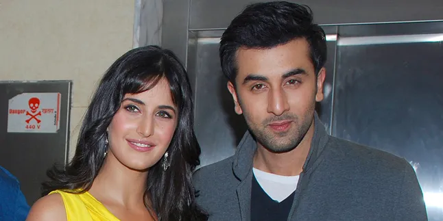 Ranbir Kapoor: Putus Dari Katrina Kaif Itu Sangat Menyakitkan!