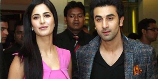 Ranbir Kapoor Rela Serahkan Hidupnya Untuk Katrina Kaif