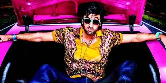 Ranbir Kapoor Siap Pecahkan Rekor Film Shahrukh Khan
