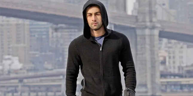 Ranbir Kapoor Sudah Tidak Perjaka Sejak Umur 15 Tahun!