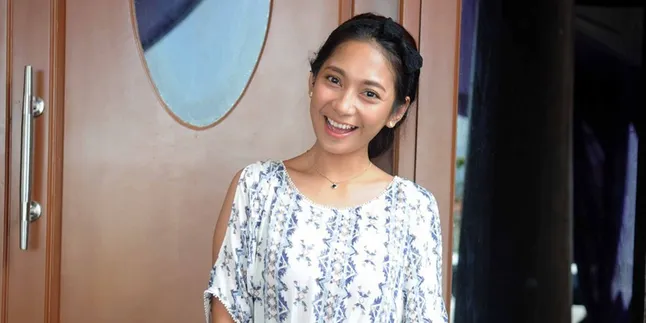 Randy Pangalila Lamar Kekasih di Bulan Juli, Dinda Kirana: Takutnya Aku Spoiler