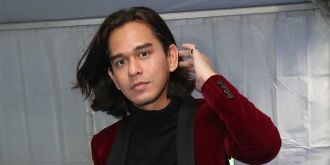 Rangga Azof Feels Very Disturbed by the Rumors of His Closeness with Cut Syifa