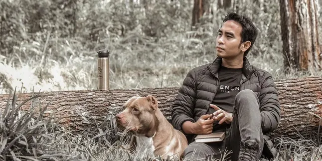 Rangga Dirgantara Hadirkan Lagu yang Cocok untuk Didengarkan dalam Suasana Romantis