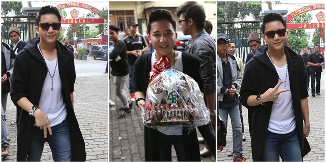 Rangga SMASH Angkat Pengalaman Dibully Jadi Buku