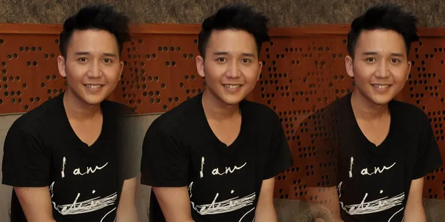Rangga SMASH: Jangan Skeptis Dengan Artis Berpolitik!