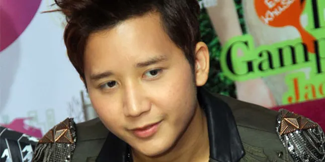 Rangga SMASH Mendapat Kekecewaan di Ultah ke-25