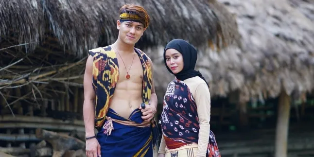 Rangkaian Acara Pernikahan Lesti dan Rizky Billar Ditunda Hingga Waktu yang Belum Ditentukan, Fans: Kami Akan Selalu Mendoakan