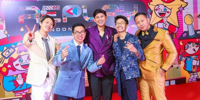 Replay Indonesia Event Series 2023 Takes Place Excitingly, Here's the Producer's Response