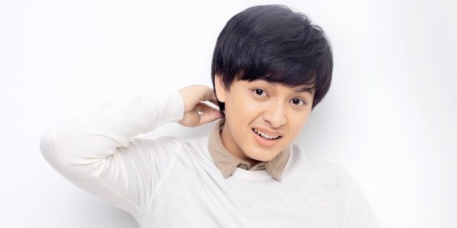 Series of 'ArTi Untuk Cinta' Music Project, Arsy Widianto Releases Third Single Titled 'Aku Padamu'