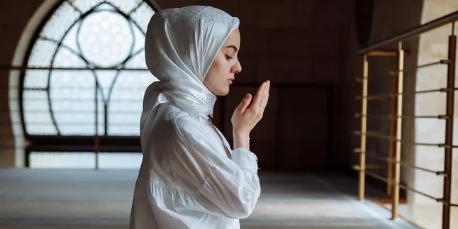 Series of Prayers After Repentance Prayer, Erasing All Mistakes and Sins from the Past