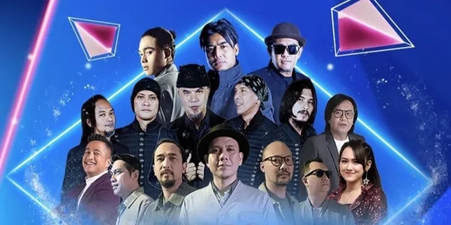 Rangkaian HUT RCTI ke-33 Akan Digelar di Bandung, Dimeriahkan oleh Denny Cagur hingga Happy Asmara