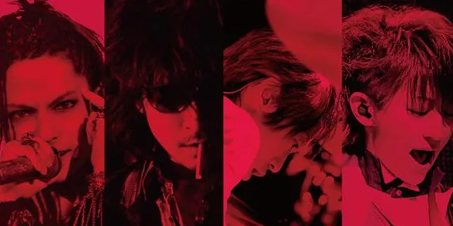 Rangkum Kisah Sukses, Laruku Rilis Sebuah Film Dokumenter