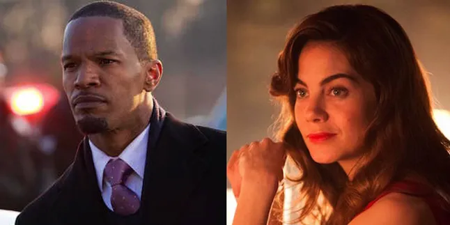 Rangkuman Berita Film Hollywood Terbaru Minggu Ini Rangkuman Berita Film Hollywood Terbaru Minggu Ini