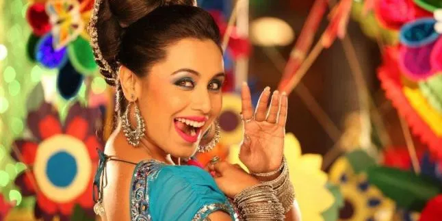 Rani Mukherjee Akan Menikah Februari 2014?