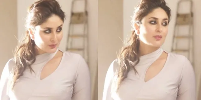 Ranjang Bayi Taimur Ali Khan Anak Kareena Kapoor, Royal Elegan Ranjang Bayi Taimur Ali Khan Anak Kareena Kapoor, Royal Elegan