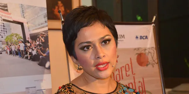 Ranking 1 Dikritik, Ini Jawaban Sarah Sechan Ranking 1 Dikritik, Ini Jawaban Sarah Sechan