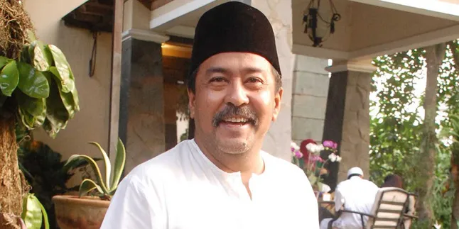 Rano Karno Bangga Marching Band Banten Dapat Emas di Belanda