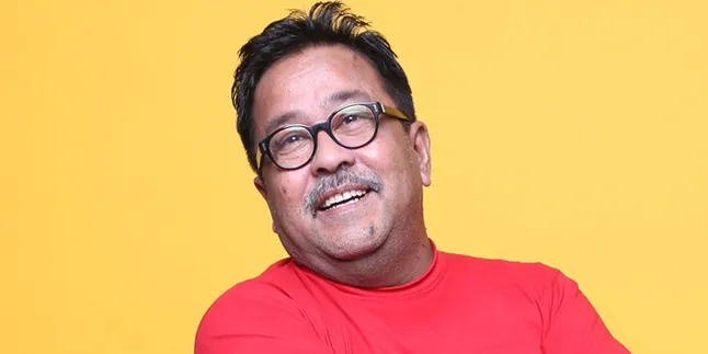 Rano Karno Ungkap 'SI DOEL THE MOVIE' Dapat Antusias Besar di Luar Negeri