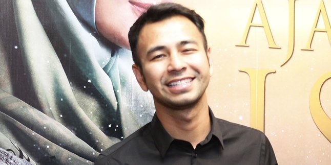 Rans Entertainment Implements 'Work From Home', Raffi Ahmad Ready to Contribute to Medical Workers