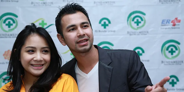 'Rans Family', Sitkom Keluarga Raffi Ahmad Dengan Komedi Smart 'Rans Family', Sitkom Keluarga Raffi Ahmad Dengan Komedi Smart