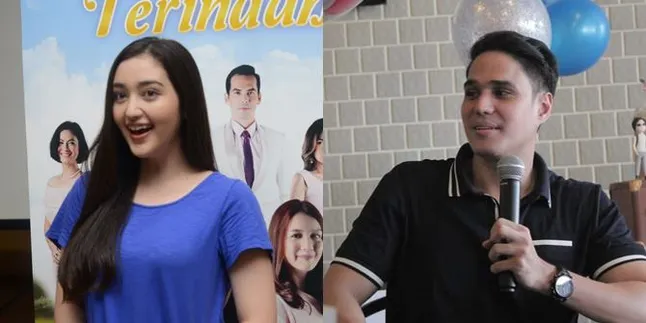 Ranty Maria Anggap Mischa Chandrawinata Teman, Tapi Kalau Digosipkan: Gak Apa-Apa