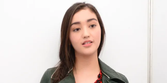Ranty Maria: Pokoknya Kak Ammar Baik-Baik Aja Ranty Maria: Pokoknya Kak Ammar Baik-Baik Aja