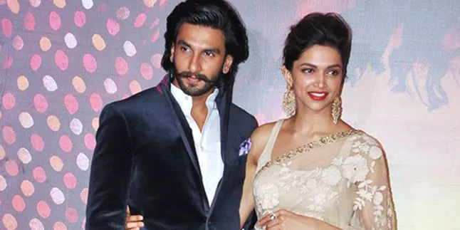 Ranveer Singh: Aku Dan Deepika Padukone Adalah Romeo & Juliet