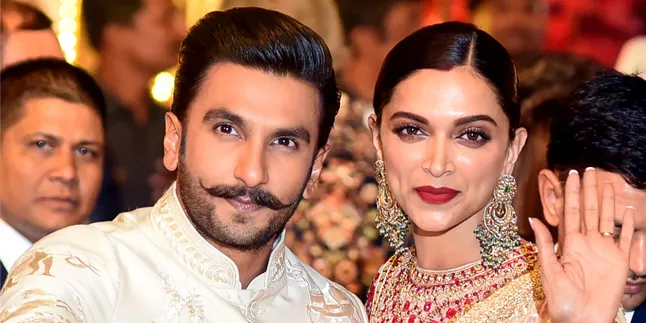 Ranveer Singh Beli Rumah Mewah Seharga Rp 224 Miliar, Jadi Tetangga Shahrukh Khan