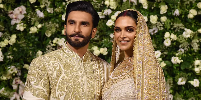 Ranveer Singh Buka-Bukaan Soal Hubungannya dengan Deepika Padukone Sebelum Menikah
