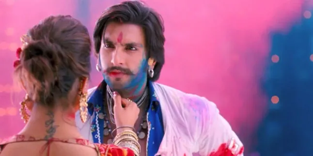 Ranveer Singh Keluhkan Jadwal Promo Yang Panjang