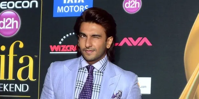 Ranveer Singh: Pensiun di Usia 30-an, Kenapa Tidak?
