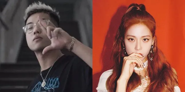 Rapper Asal  Vietnam Lecehkan Jisoo BLACKPINK, Fans Tuntut Permintaan Maaf