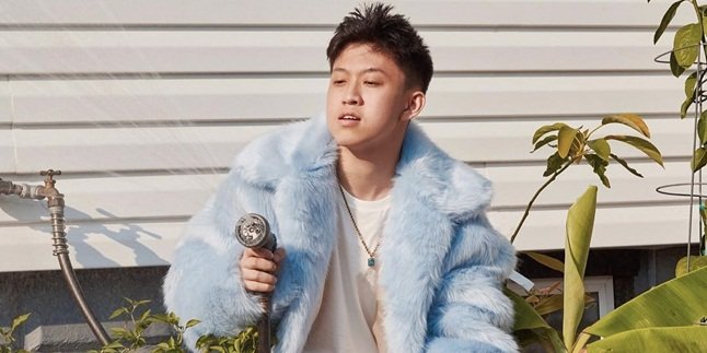 Rapper Indonesia di Kancah Dunia, Rich Chigga Ubah Nama Panggungnya