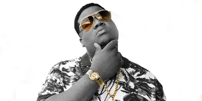 Rapper Muda Amerika Tewas Tertembak di Klub Malam!