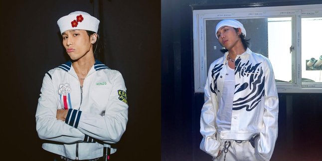 Rapper Sik-K Sentenced to 10 Months in Prison After Turning Himself In and Admitting to Drug Use