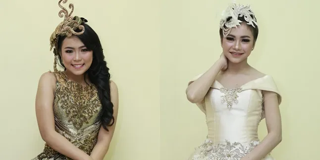 Rara dan Selfi Kembali Bertarung di Grand Final, Akankah Sejarah Terulang? Rara dan Selfi Kembali Bertarung di Grand Final, Akankah Sejarah Terulang?