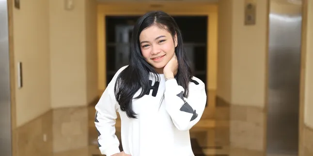 Rara LIDA 2018, Anak Yatim yang Ingin Bahagiakan Ibu