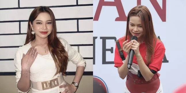 Rara LIDA's Message to the Younger Generation to Always Prioritize Morals Above All