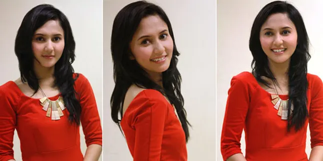 Rara Nawangsih: Syuting Film Lebih Rumit Dibanding Sinetron Rara Nawangsih: Syuting Film Lebih Rumit Dibanding Sinetron
