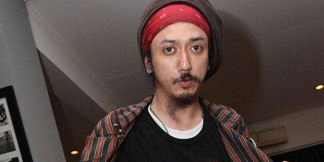 Ras Muhamad: Reggae Punya Pesan Positif