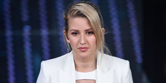 Rasa Cemas Berlebihan Sempat Buat Karir Ellie Goulding Terganggu