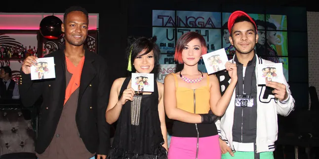 Rasa Sesal Tangga di Akhir Tahun 2012