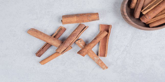 Experience the Extraordinary Benefits of Cinnamon, a Healthy Boiled Recipe You Must Try!