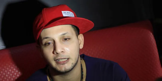 Rasheed Ali Siap Dibenci Penonton