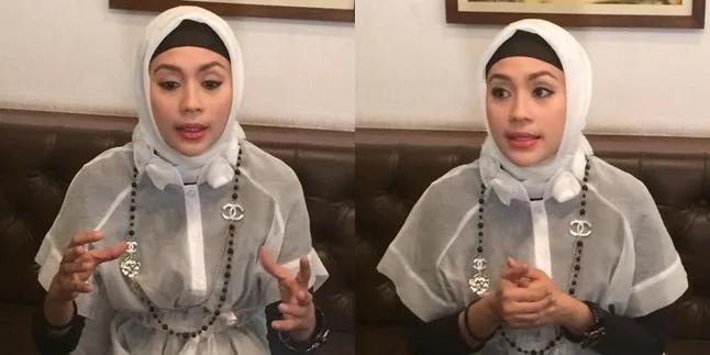 Raslina Rasidin Peduli Kaum Perempuan Lewat Pengembangan UKM